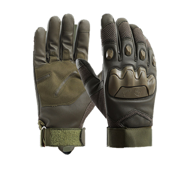 Outdoor Grip Gloves – Comfortable Fit with Strong Hold