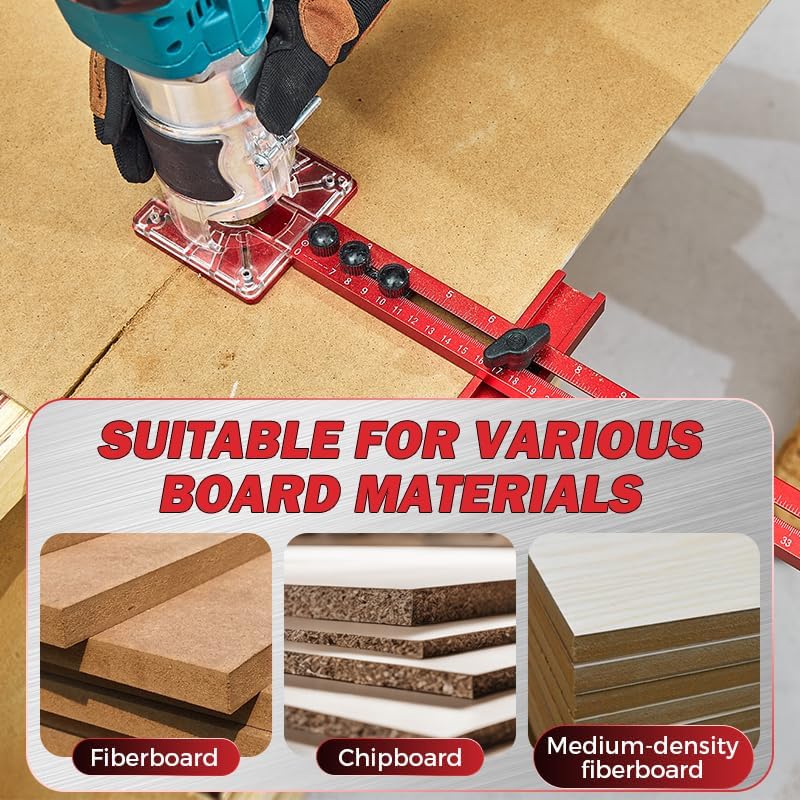 EdgeMaestro™ — Master Every Cut with Unstoppable Precision and Effortless Control