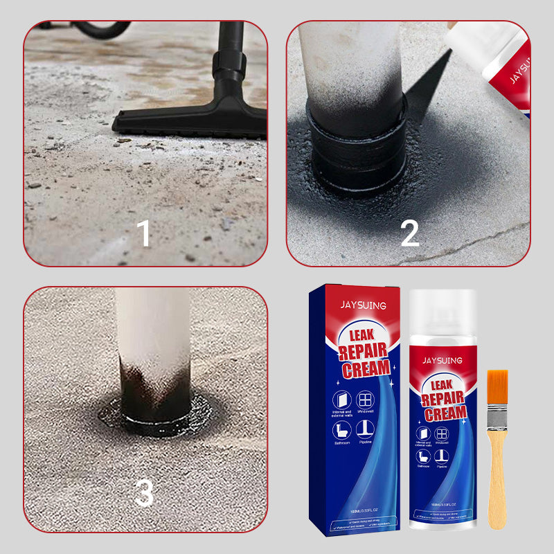 AquaFlex Shield™ — Lock Out Leaks, Lock In Peaceful, Dry Comfort