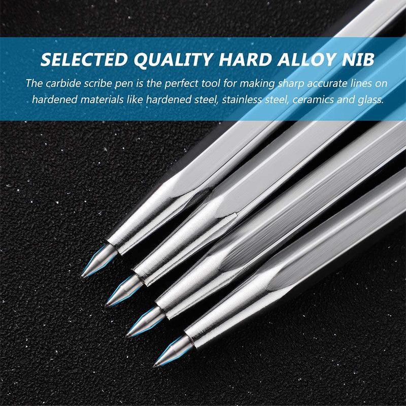 VeroCut™ Precision Pen — Slice Hard Surfaces with Effortless Accuracy and Lasting Power