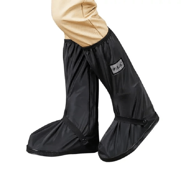 SafeStride™ — Lock in Dry, Slip-Free Steps for Every Adventure