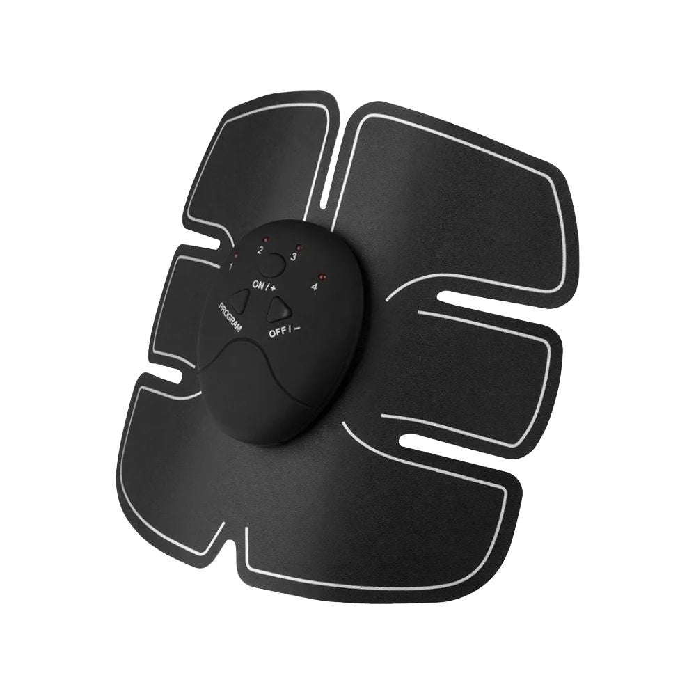 CorePulse™ — Sculpt a firmer, leaner core without breaking a sweat