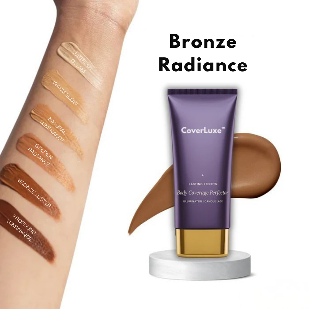 LumeniShield™ — Unleash Flawless Confidence with All-Day Invisible Perfection