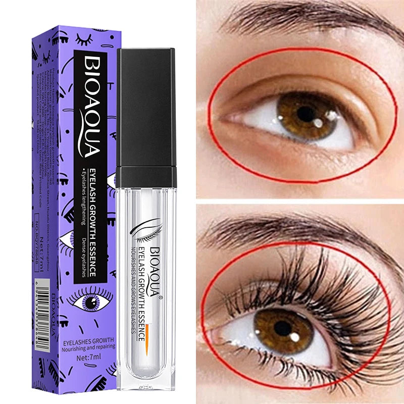 VelvetGaze™ — Unlock Bold, Show-Stopping Lashes in Just One Week