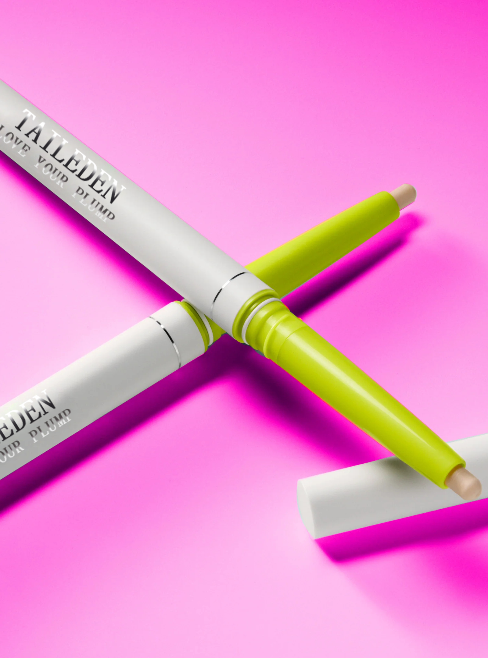 LuxeLure™ — Unlock Fuller, Irresistible Lips That Own Every Moment
