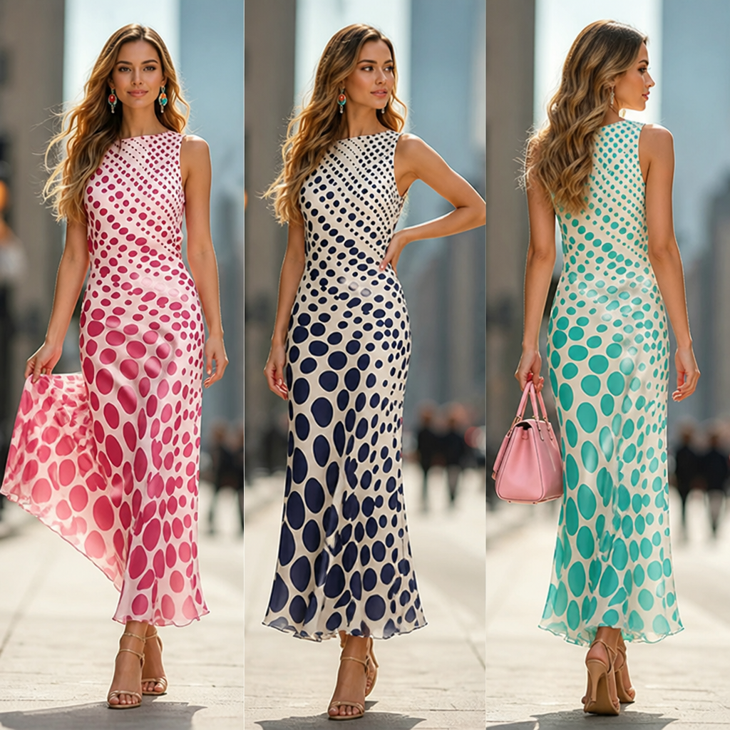 RoselleHaze™ — Glide Through Your Day Wrapped in Silky Comfort and Effortless Elegance