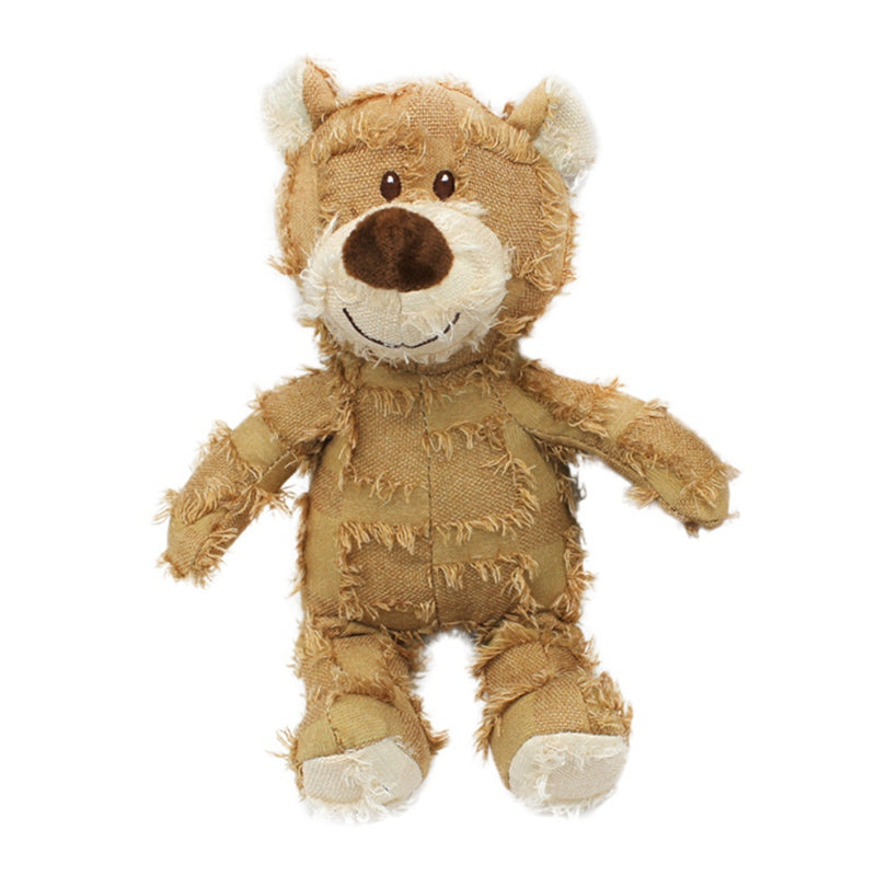 Durable Material Dog Plaything
