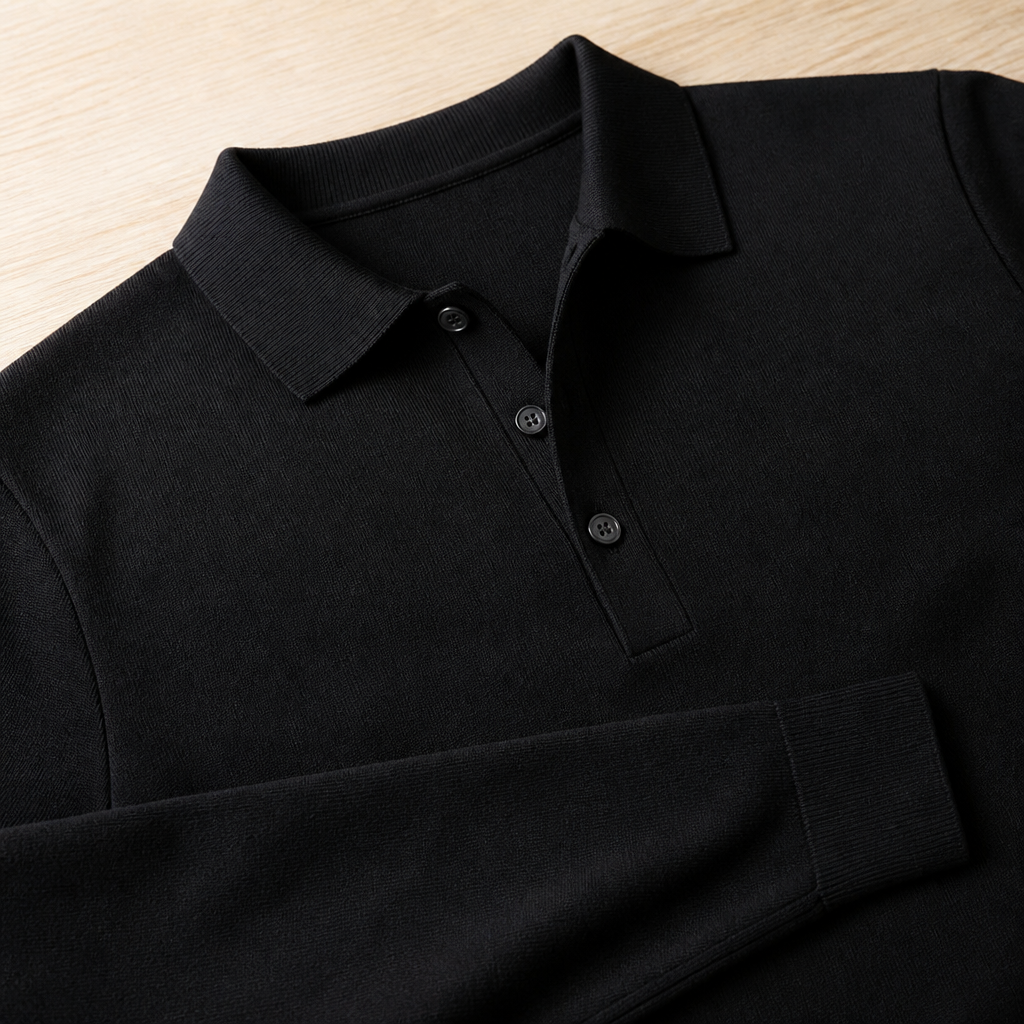 PrimeKnit™ — Feel Every Moment in Effortless Comfort and Sharp Style