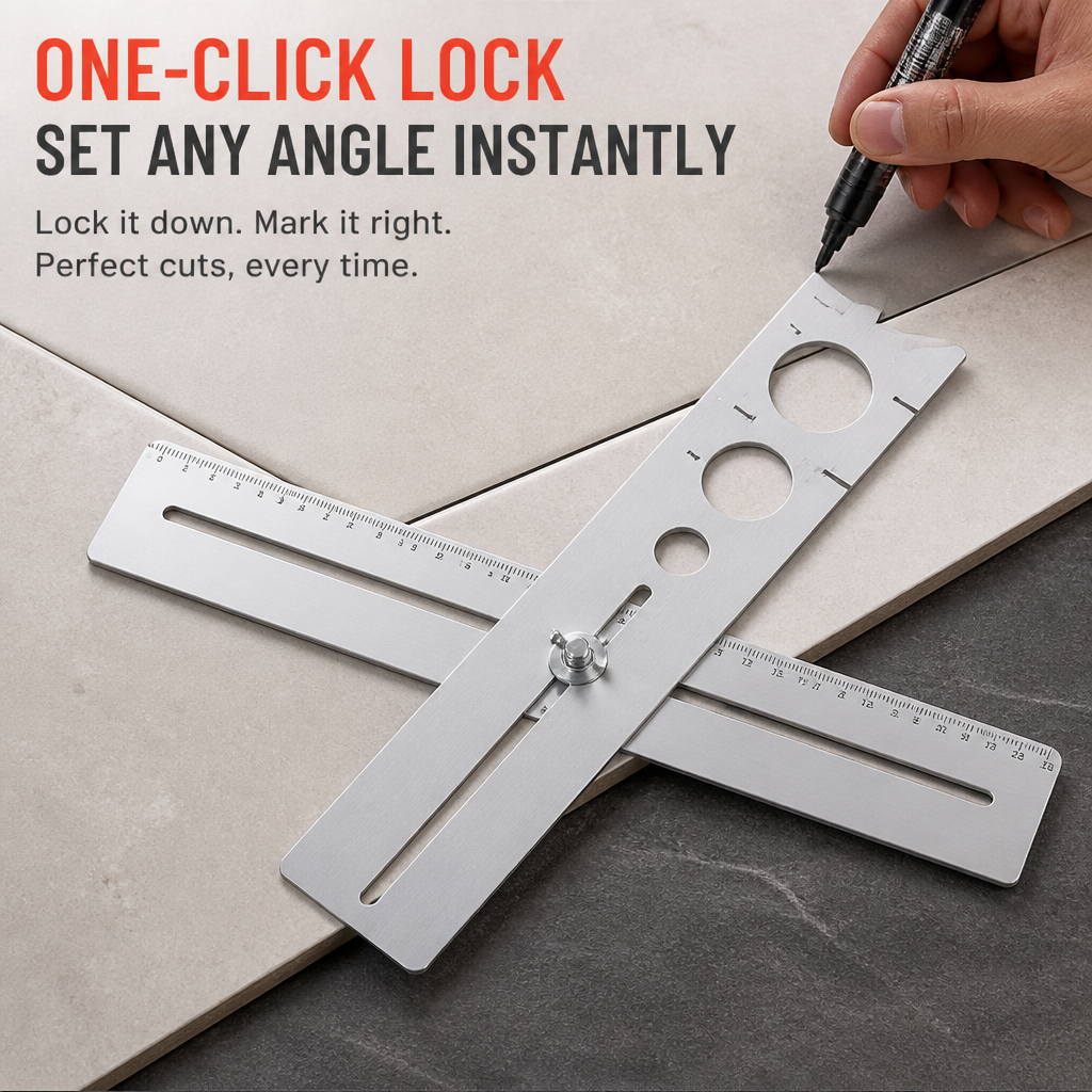 AngleMaster Pro™ — Lock Every Angle with Rock-Solid Confidence and Flawless Precision