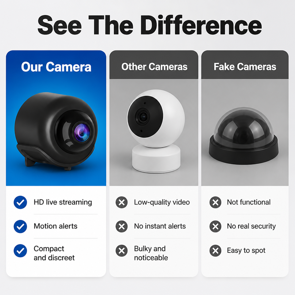 VigilVeil™ — Invisible Security That Lets You Relax Anywhere, Anytime