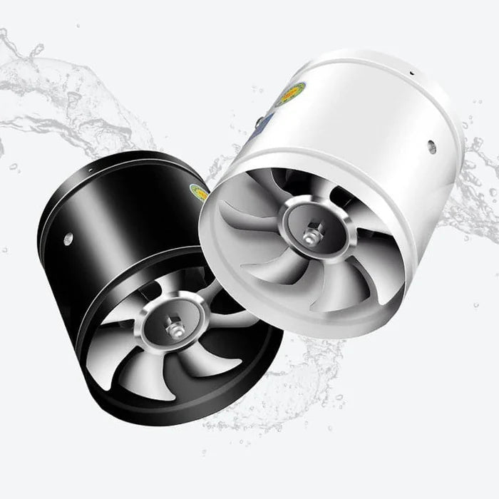 Quiet Energy-Saving Fan – Efficient Airflow for Office and Bedroom
