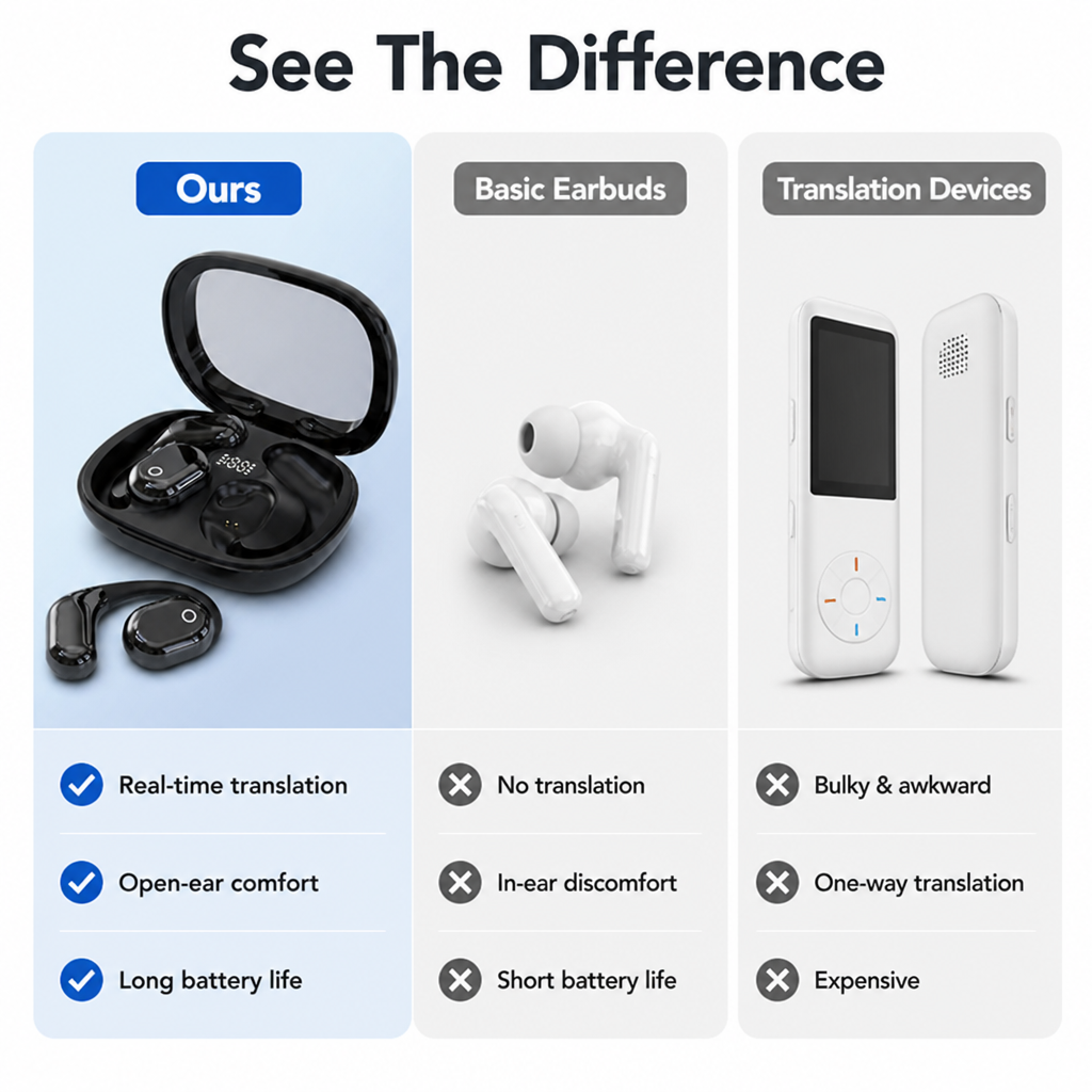 LinguaVerve™ — Unleash Your Voice and Connect Instantly Without Limits