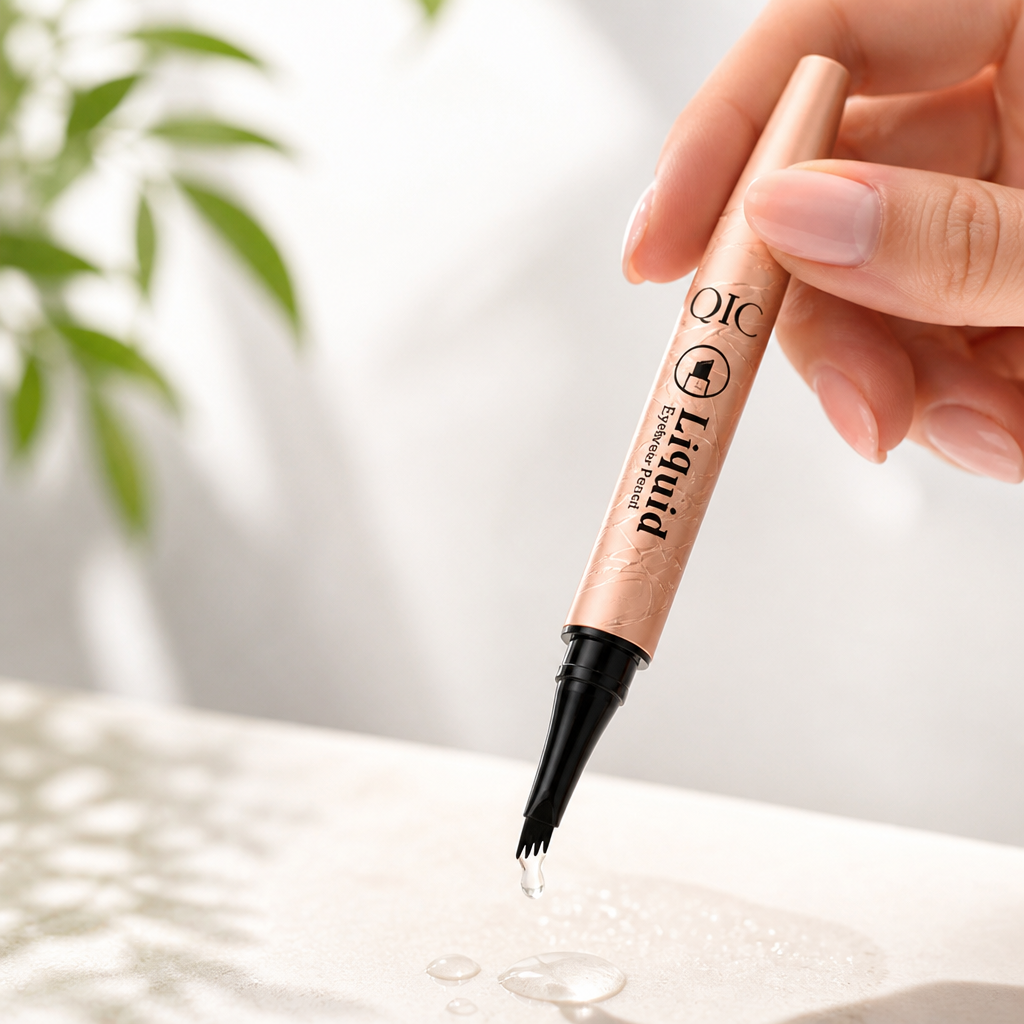 LuxeBrow™ — Instantly Flawless Brows That Boost Your Boldest Confidence