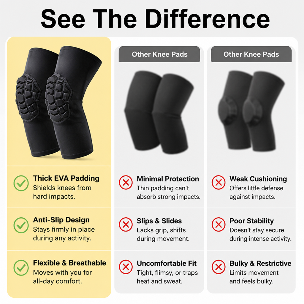 VeloGuard™ — Unshakable Joint Armor for Fearless Motion and Lasting Comfort