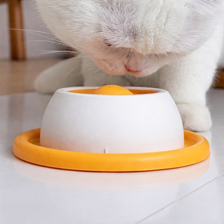 Pet Licking Mat – Reduces Stress and Anxiety for Dogs and Cats