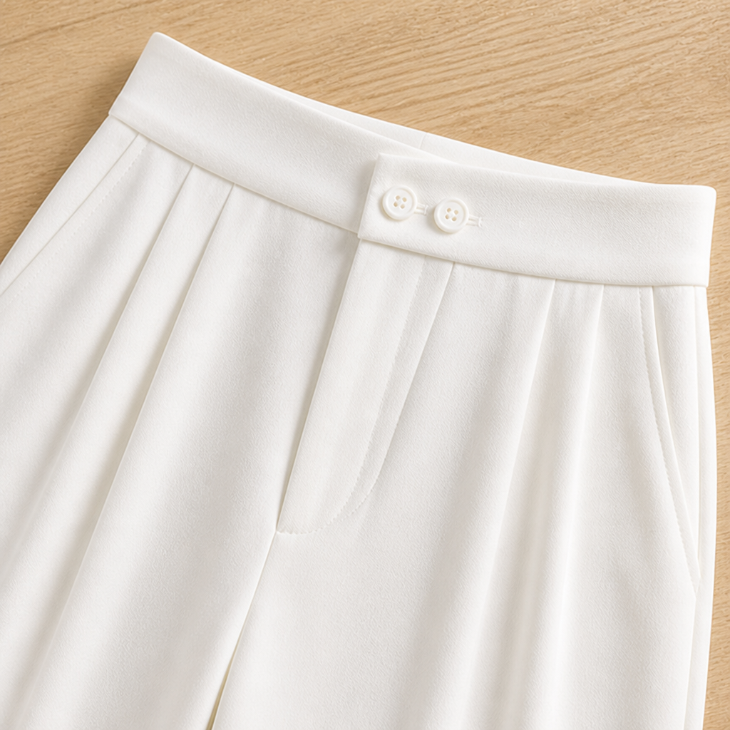 SolariaPure™ Wide Pants — Unleash Your Curves and Own Every Moment with Effortless Elegance