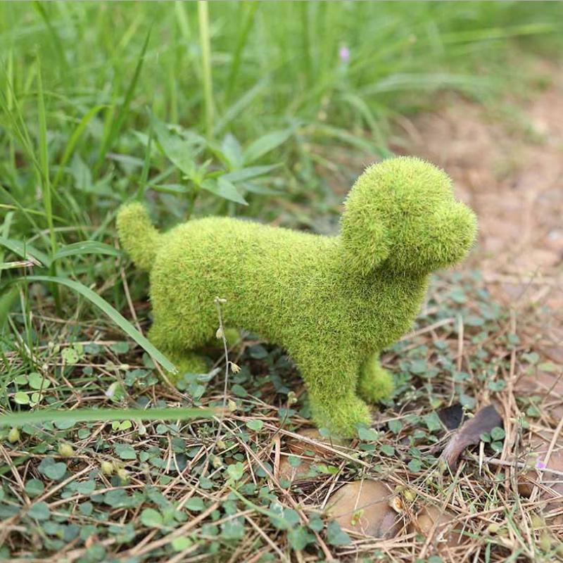 Decorative Foam Animal Figures Featuring Multiple Animal Designs