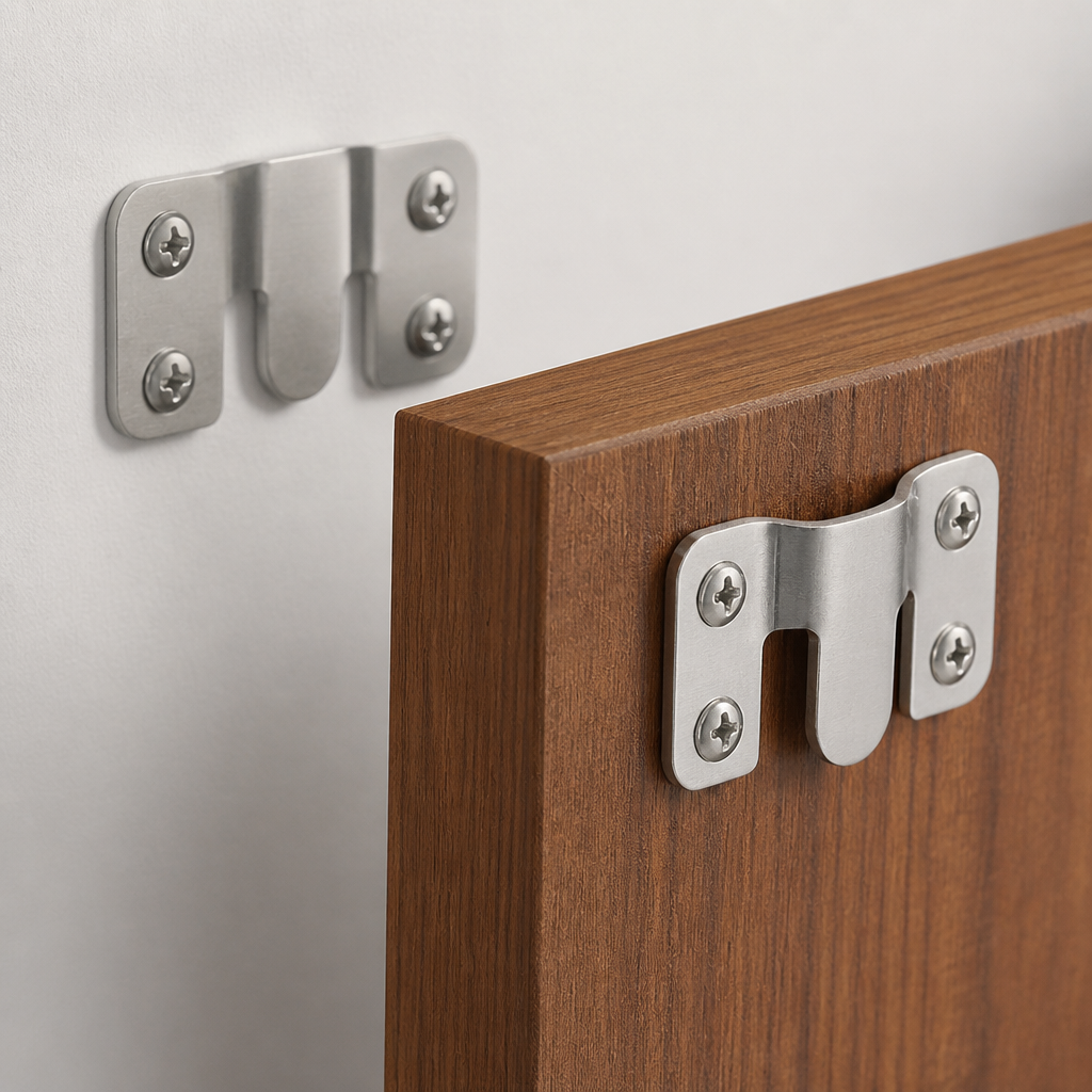 VeroLock™ — Unbreakable Grip for Flawless, Worry-Free Walls