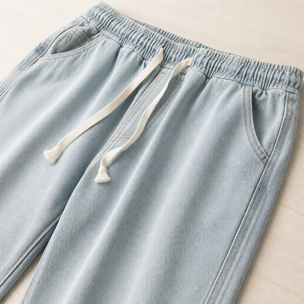 ZephyrEase™ — Beat the Heat with Unmatched Cool Comfort and Effortless Style
