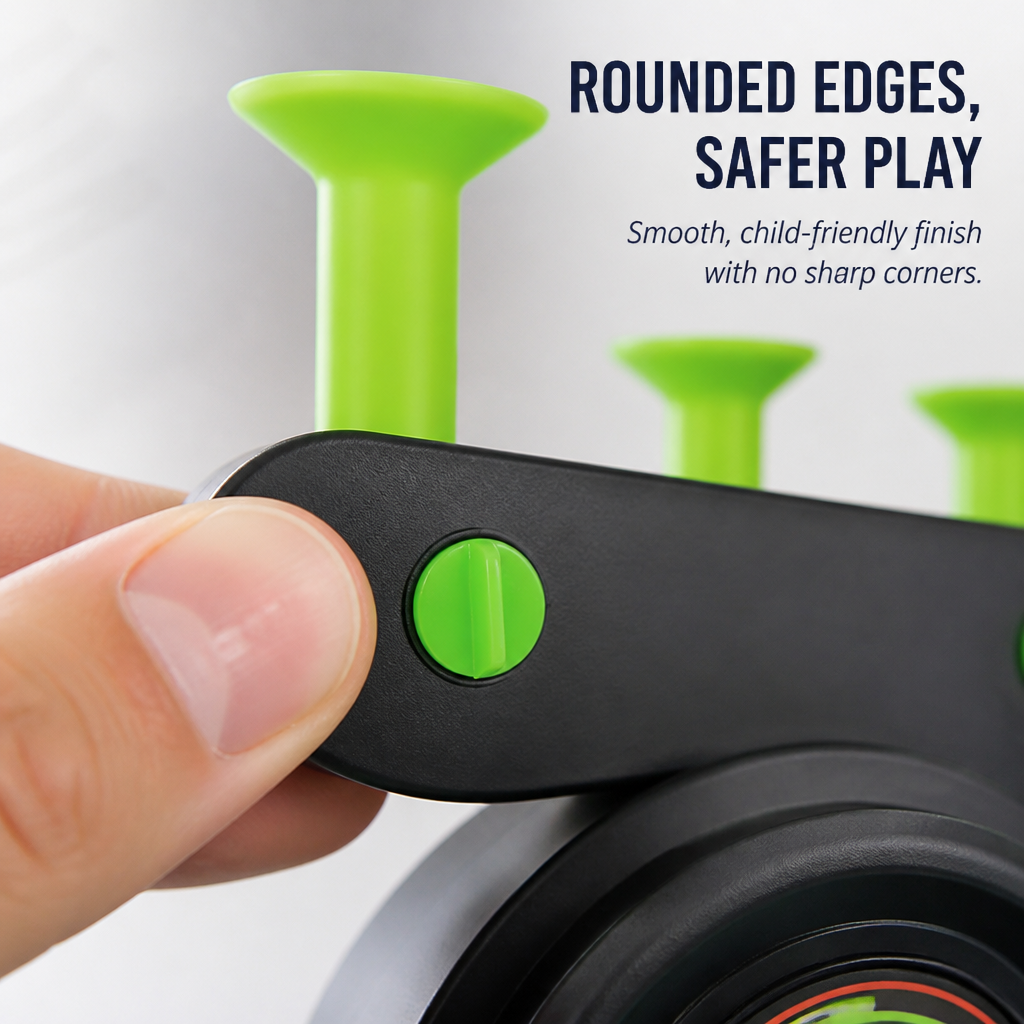 PrecisionPro™ — Ignite Unstoppable Focus and Pinpoint Precision Every Play