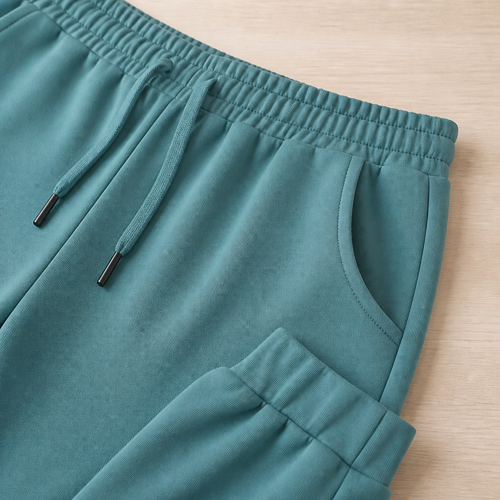 VersaEase™ Duo Set — Effortless Comfort That Empowers Your Every Move