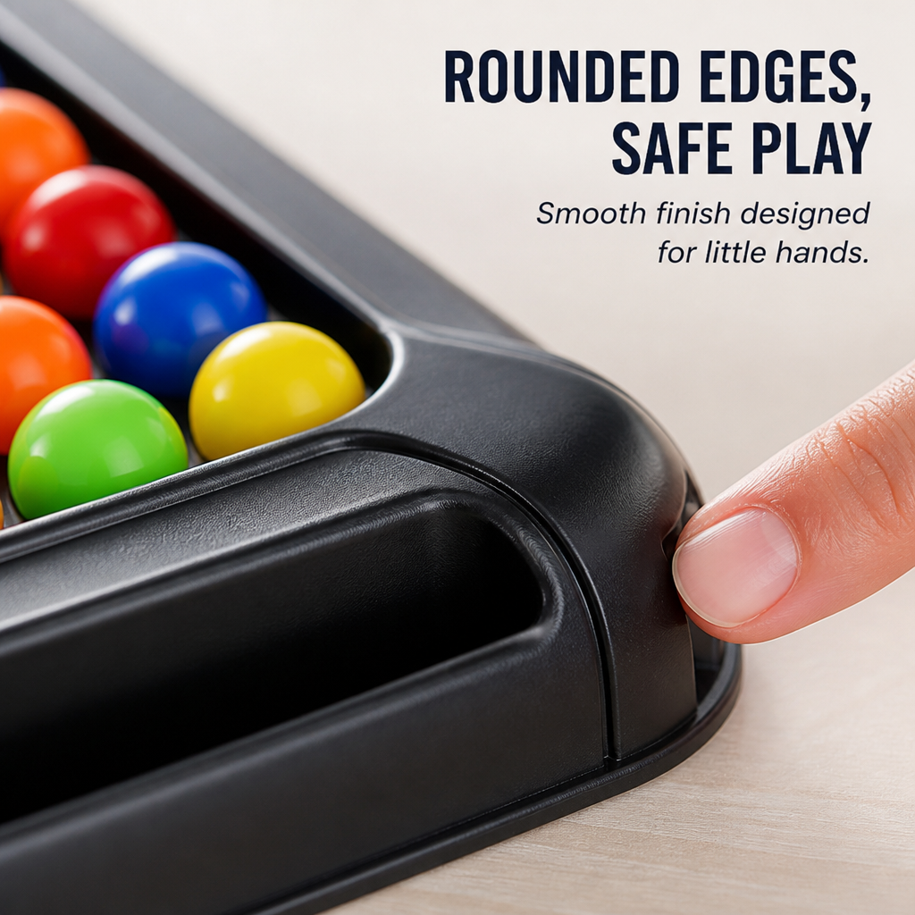 MindMorph™ — Unlock Laser Focus and Calm Mental Clarity Every Time You Play