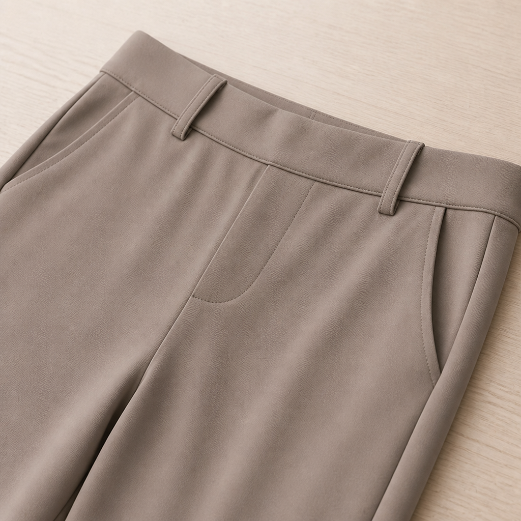 Lumira™ — Slip Into Effortless Elegance That Moves With You All Day