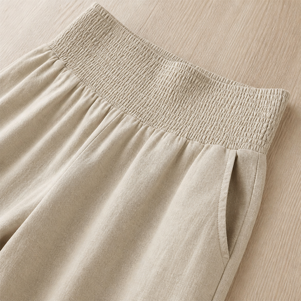 AirEaseFlex™ — Feel Unstoppable Cool Comfort That Moves With You All Day