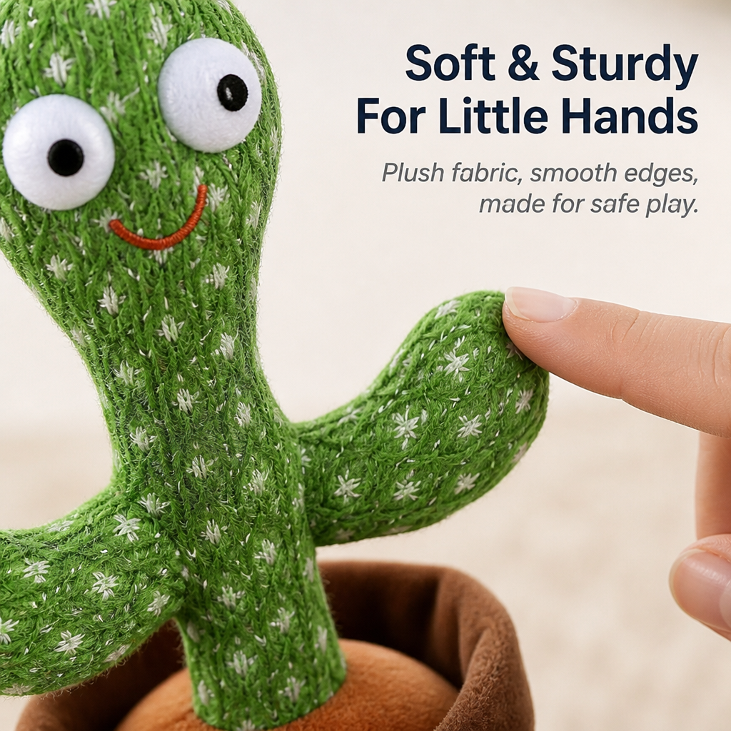 BellaBloom™ — Spark Your Child’s Speech and Joyful Movement Instantly
