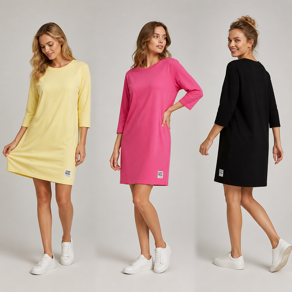 VeloraEase™ — Slip Into All-Day Freedom and Effortless Style