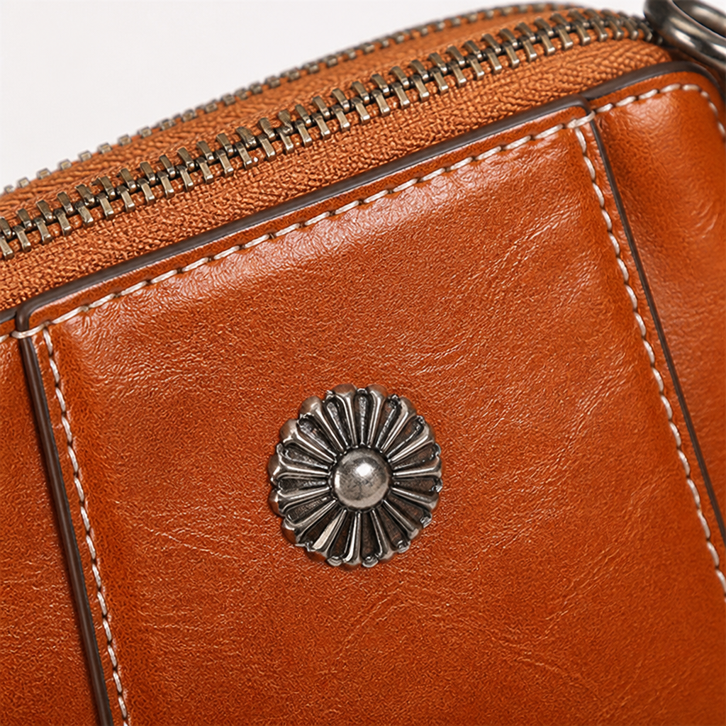VeraLuxe™ Mobile Sling — Own Every Moment with Effortless Style and Freedom