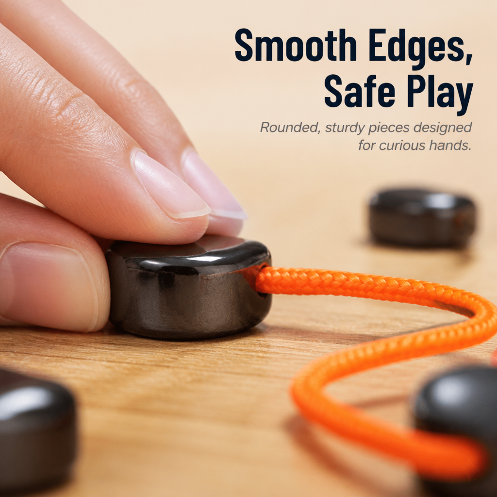 BondMinds™ — Ignite Unforgettable Family Fun That Brings Everyone Closer