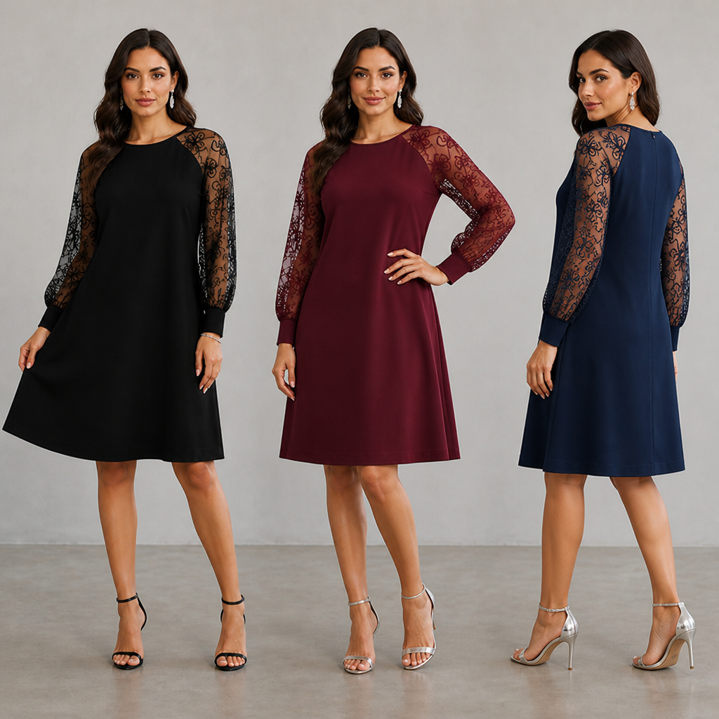 VelouraCharm™ — Effortless Elegance That Shapes Your Confidence