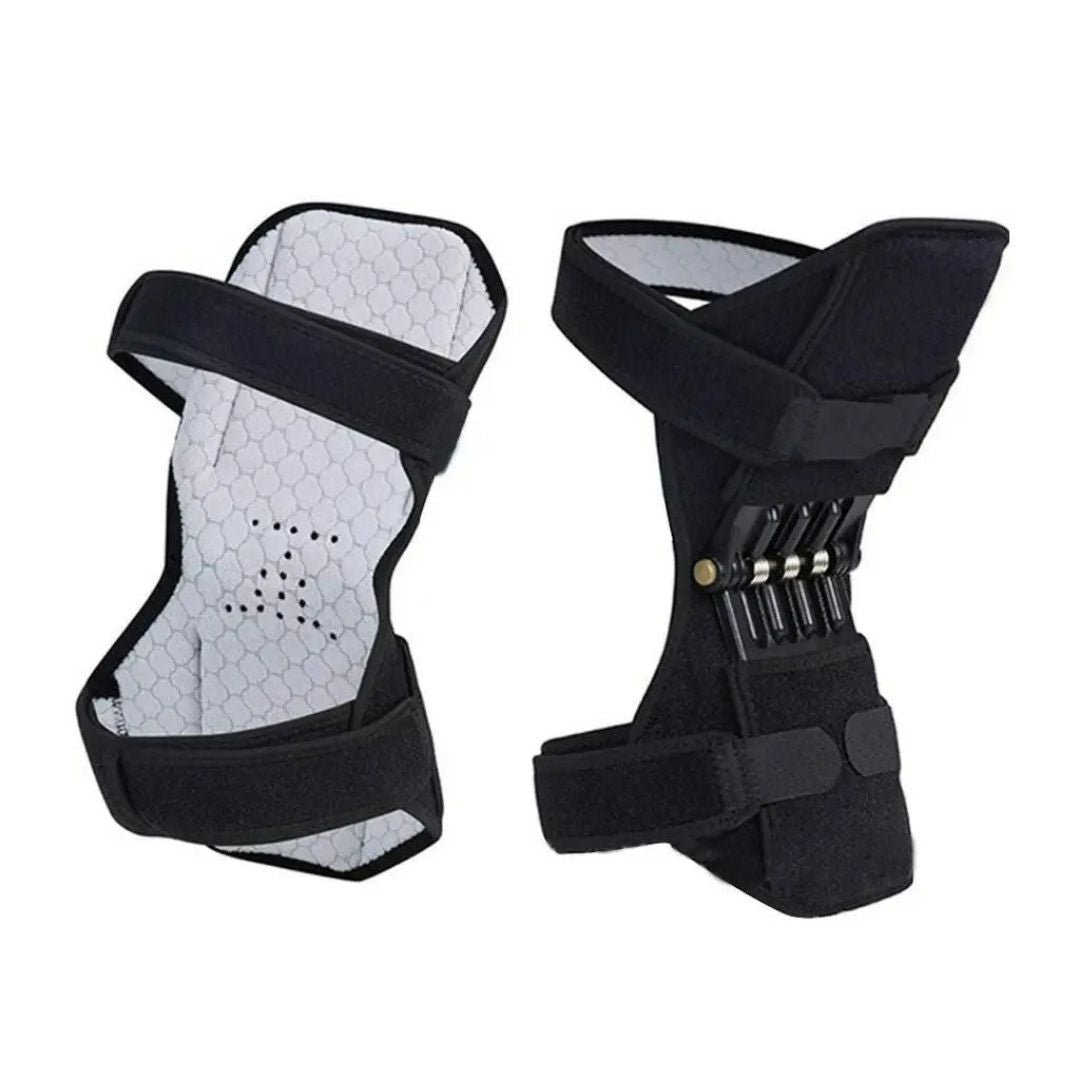 Adjustable Knee Support Stabilizers for Arthritis - Pair of 2