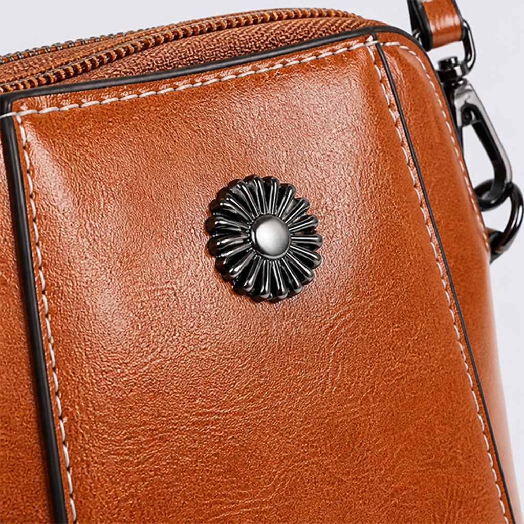 VeroLuxe™ Sling — Unlock Lightweight Freedom and Effortless Style Every Day