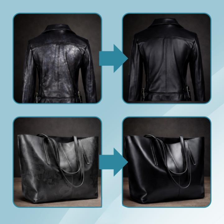 All-in-One Leather Cleaner and Protector Spray