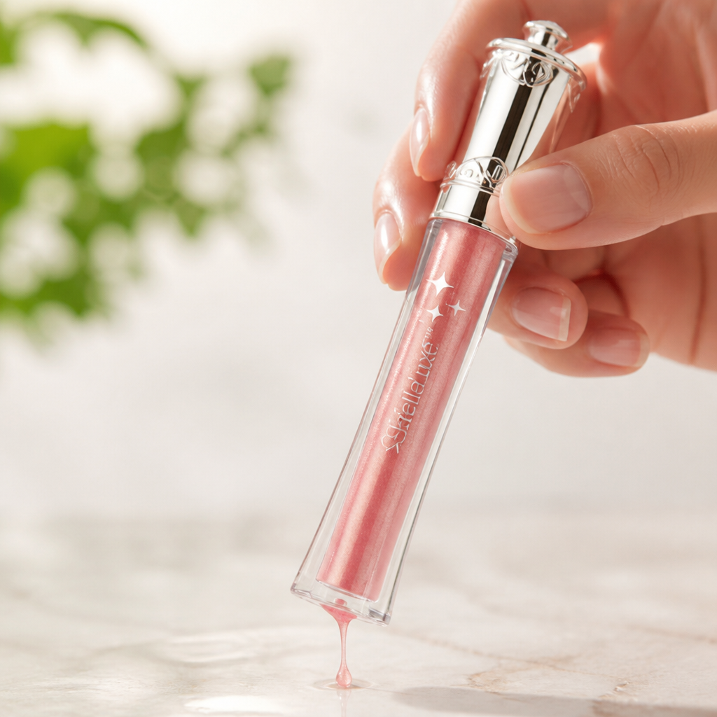 StellaLuxe™ — Turn Every Blink Into a Dazzling, All-Day Showstopper