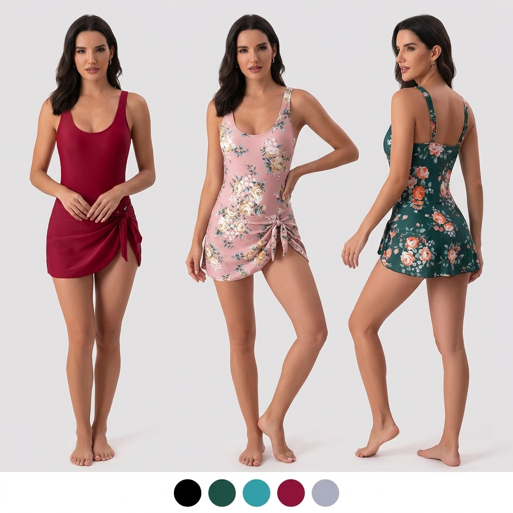 SolaraShine™ — Ignite Your Confidence with Every Curve and Color