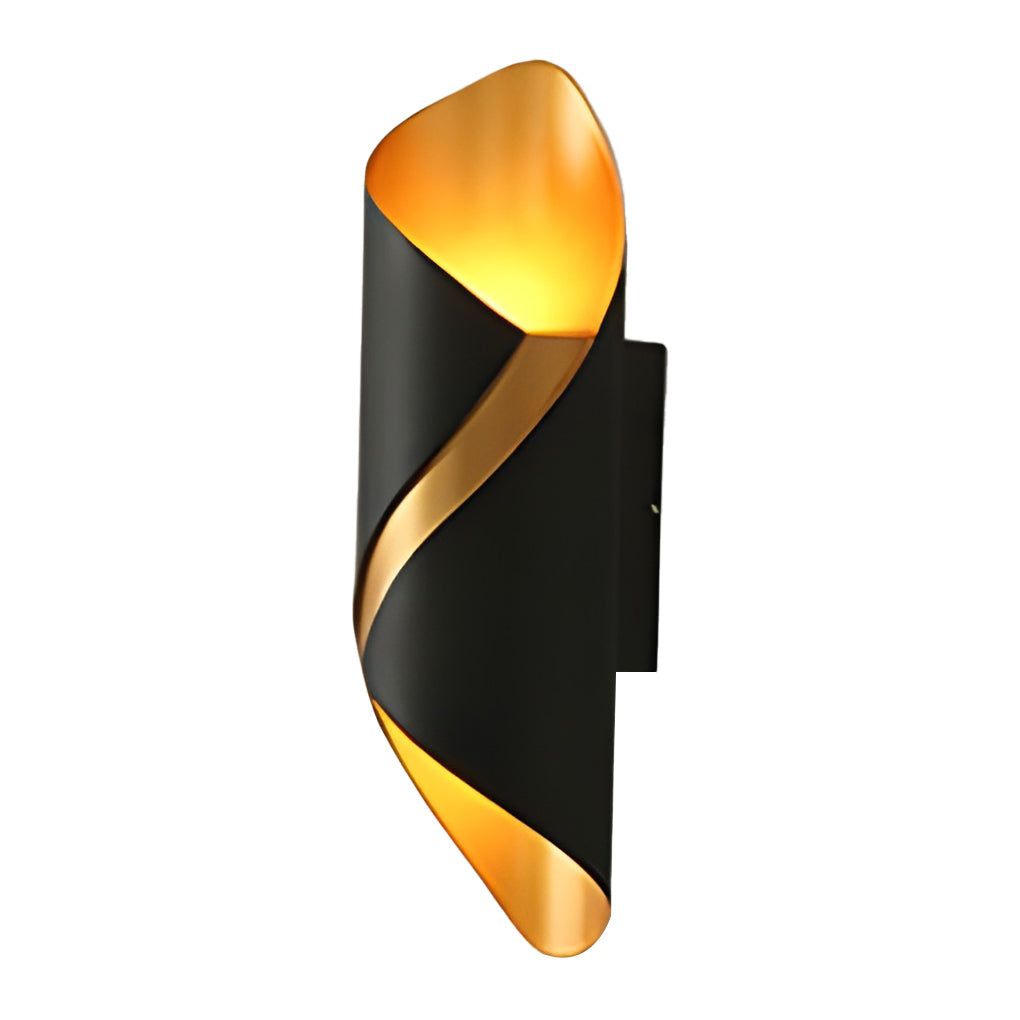 Aluminum LED Wall Light for Indoor and Outdoor Applications