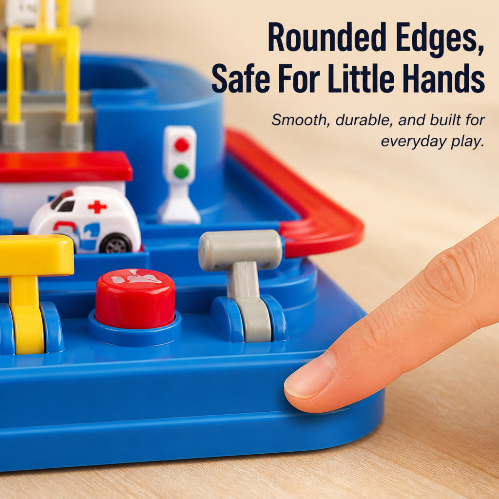 CityMaster™ — Ignite Your Child’s Curiosity and Skills with Every Playful Adventure