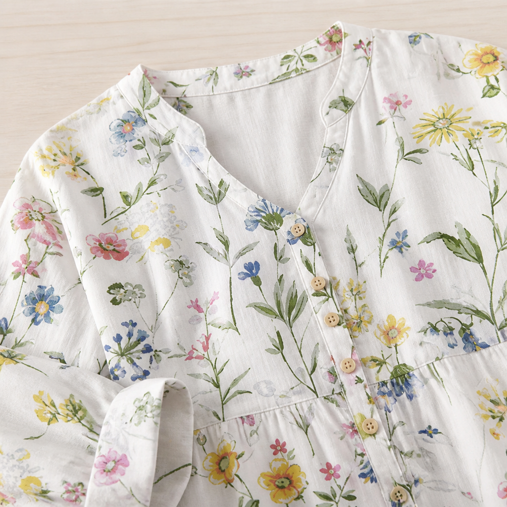 BloomAura™ — Feel Effortless Elegance and Unstoppable Confidence All Day Long