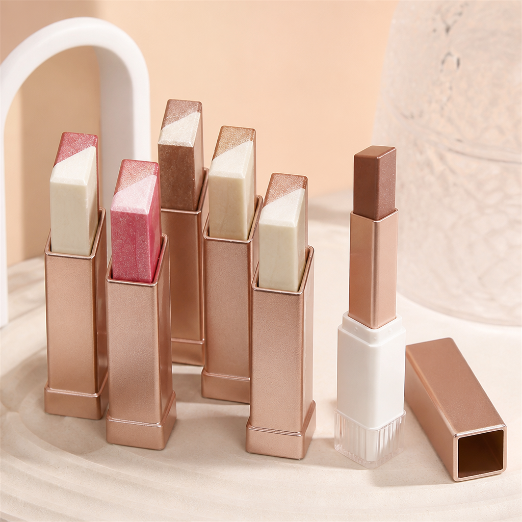 VeloraLux™ — Ignite Instant All-Day Eye Drama with Waterproof, Smudge-Proof Color