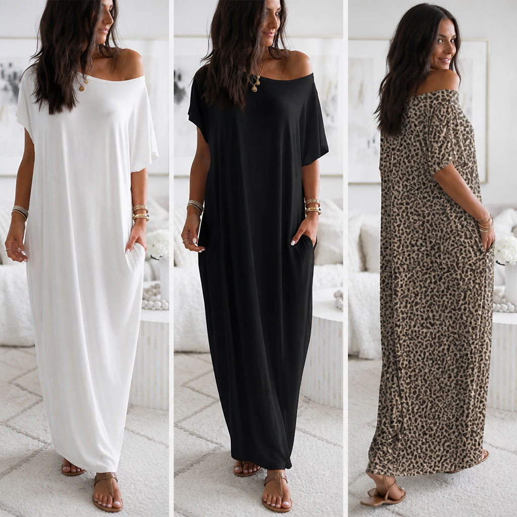LunaMist™ — Unlock Effortless Elegance and All-Day Comfort That Moves With You