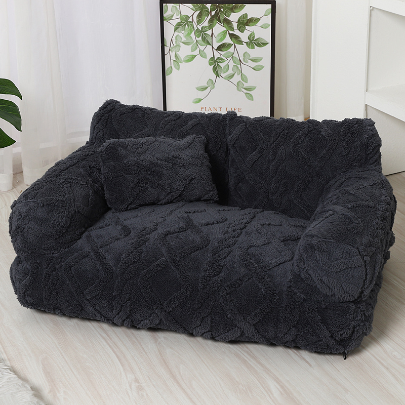 CozyPaw™ — Transform Your Pet’s Sleep into a Soothing, Pain-Free Sanctuary