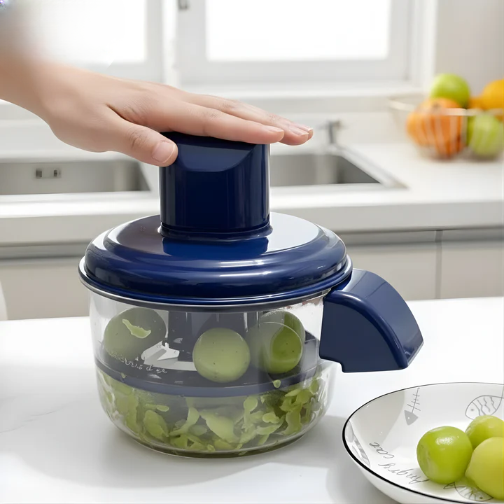 Peeler | Electric Food Peeler | Fast Peeling at One Press | PeelMaster