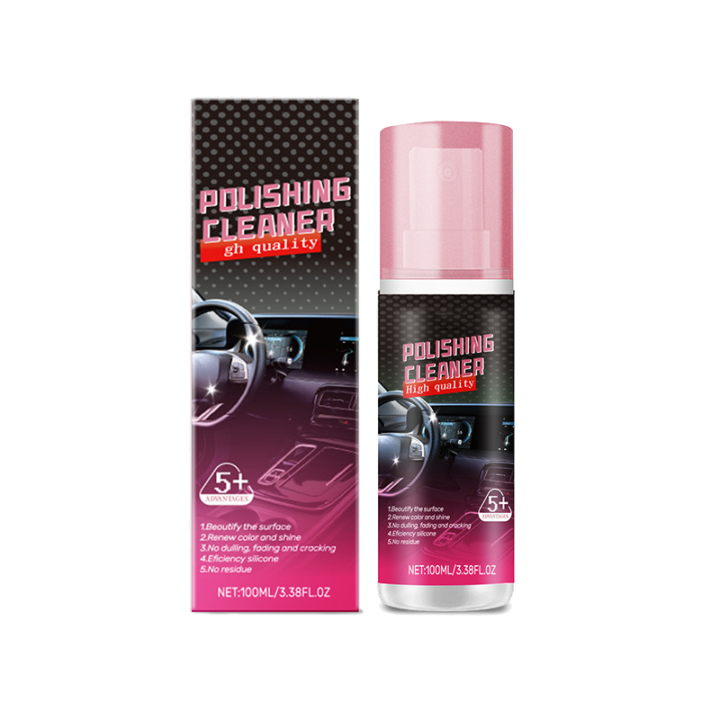VeloLux™ — Transform Your Car Interior Into a Luxurious, Fresh Sanctuary