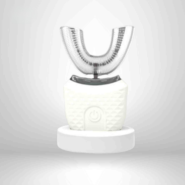 SparkPulse™ — Experience a Dentist-Deep Clean and Radiant Smile in Just 45 Seconds