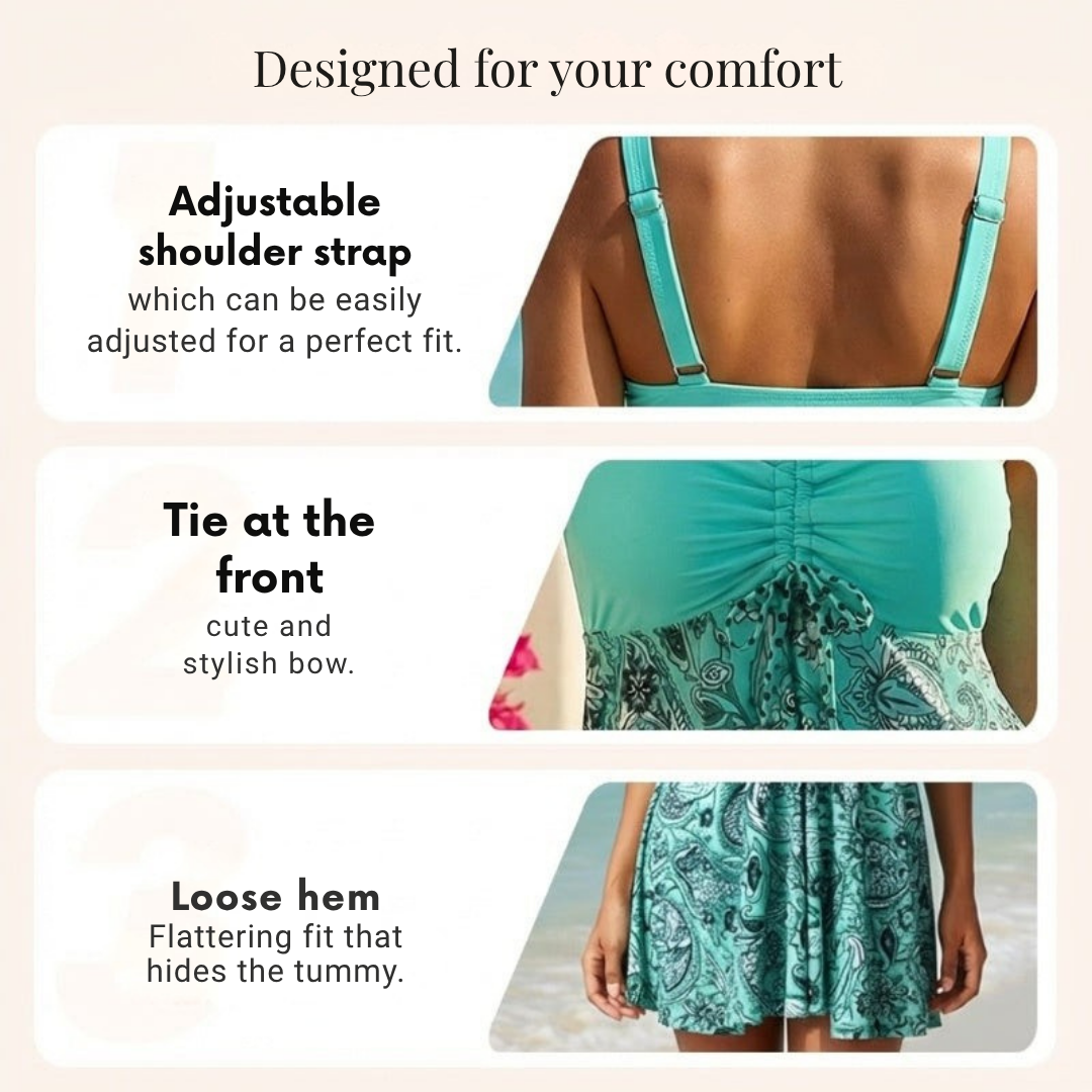 AriaLuxe™ — Unleash Effortless Confidence with Every Curve and Step