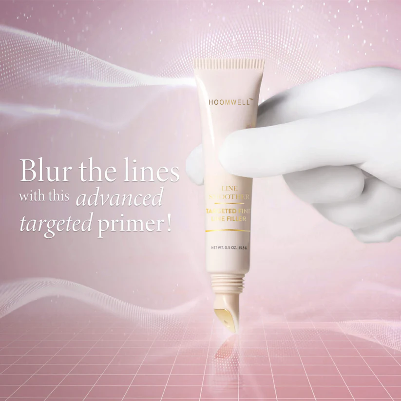 RevitaSheen™ — Reveal Radiant, Youthful Skin That Commands Every Look