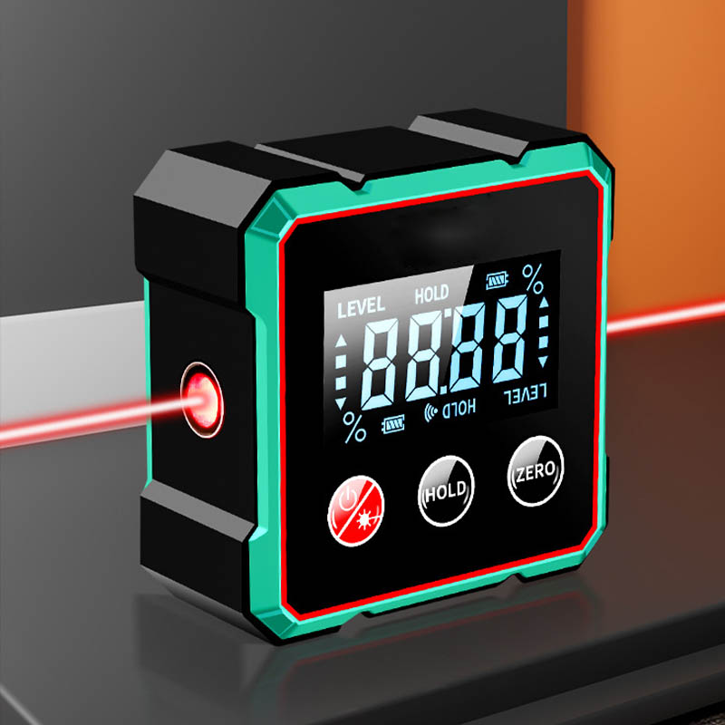 AngleCraft™ — Work Like a Pro with Flawless Precision and Hands-Free Control